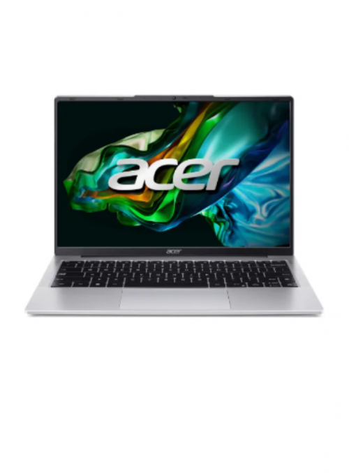 Acer Aspire Lite 16 Intel® Core™ i5-1235U 8GB RAM 512GB SSD Laptop bundle