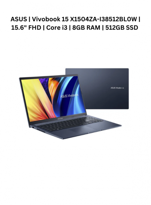 Asus Vivobook 15