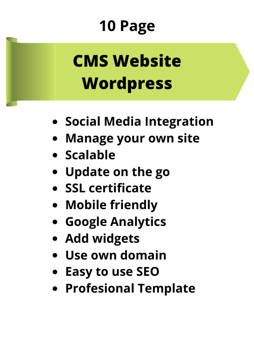 Responsive Wordpress (CMS)